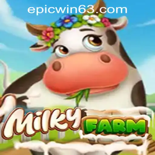 Exploring the Exciting Universe of MilkyFarm: A Guide to Conquering EPICWIN PH Casino