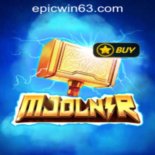 Unveiling the Thrilling World of Mjolnir at EPICWIN PH Casino