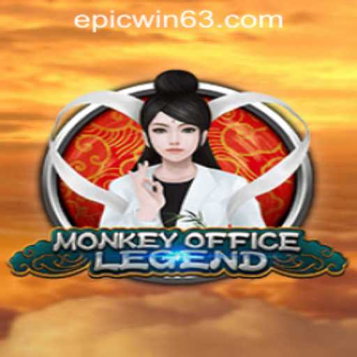 Unveiling MonkeyOfficeLegend: An EPICWIN PH Casino Experience