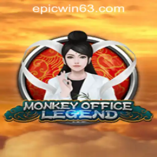 Unveiling MonkeyOfficeLegend: An EPICWIN PH Casino Experience