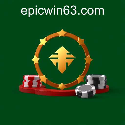 Monopoly in the Gaming World: EPICWIN PH Casino