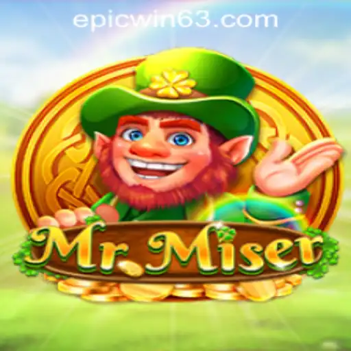 The Thrilling World of MrMiser: A Dive into EPICWIN PH Casino