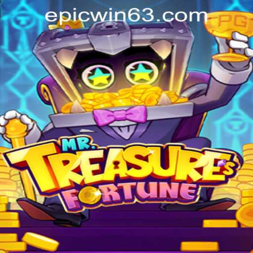 Discover the Thrills of MrTreasuresFortune at EPICWIN PH Casino