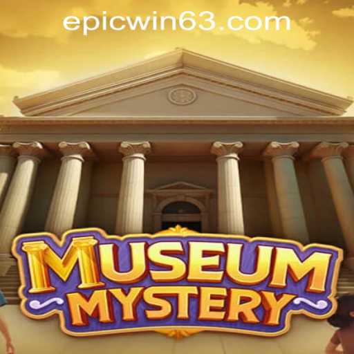 Unveiling MuseumMystery: An Epic Adventure with EPICWIN PH Casino