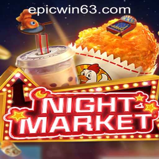 NIGHTMARKET: The Thrilling Experience of EPICWIN PH Casino