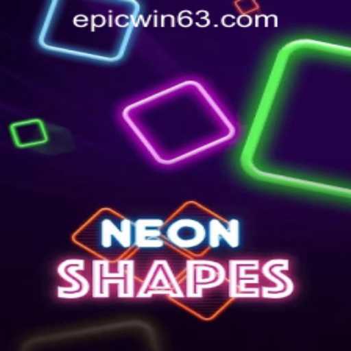 Exploring NeonShapes: A Thrilling Adventure at EPICWIN PH Casino