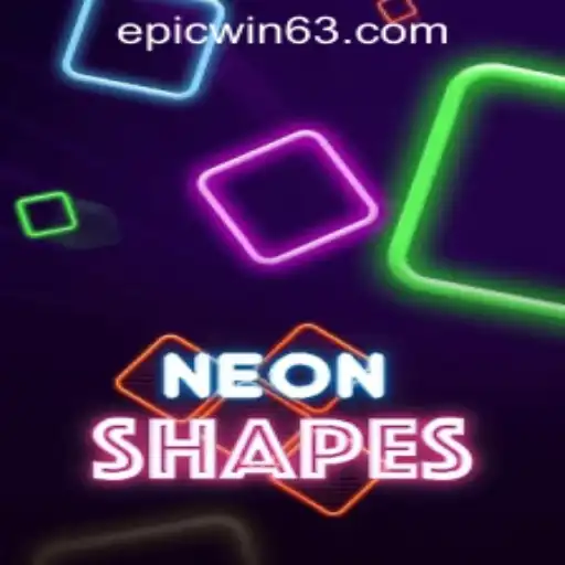 Exploring NeonShapes: A Thrilling Adventure at EPICWIN PH Casino