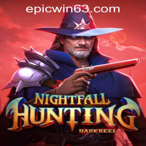 NightfallHunting: Dive Into the Adventure with EPICWIN PH Casino