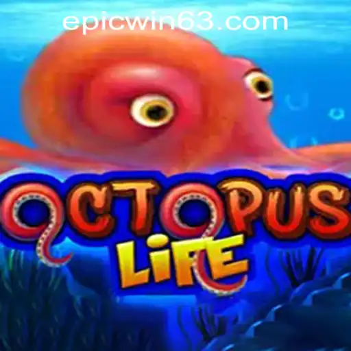 Discover the Exciting World of OctopusLife at EPICWIN PH Casino