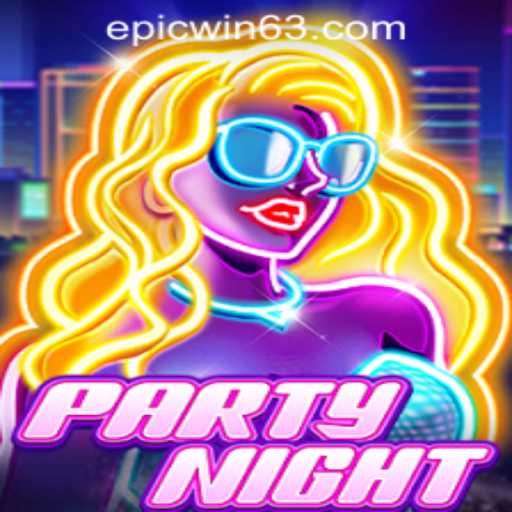 PartyNight: Dive into the Thrilling World of EPICWIN PH Casino