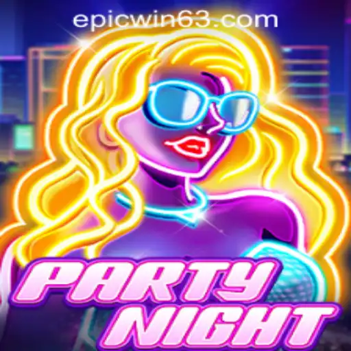 PartyNight: Dive into the Thrilling World of EPICWIN PH Casino