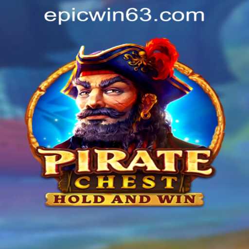 Exploring PirateChest: An Exciting Adventure with EPICWIN PH Casino