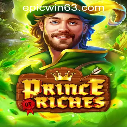 Discovering the Thrills of PrinceOfRiches at EPICWIN PH Casino