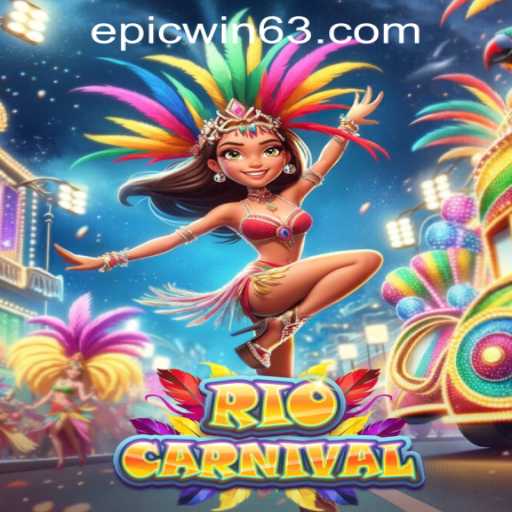 Discover the Thrill of RioCarnival: A Detailed Guide to EPICWIN PH Casino's Exciting Game