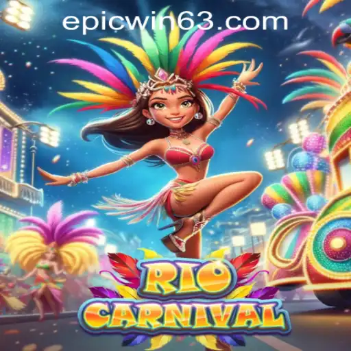 Discover the Thrill of RioCarnival: A Detailed Guide to EPICWIN PH Casino's Exciting Game