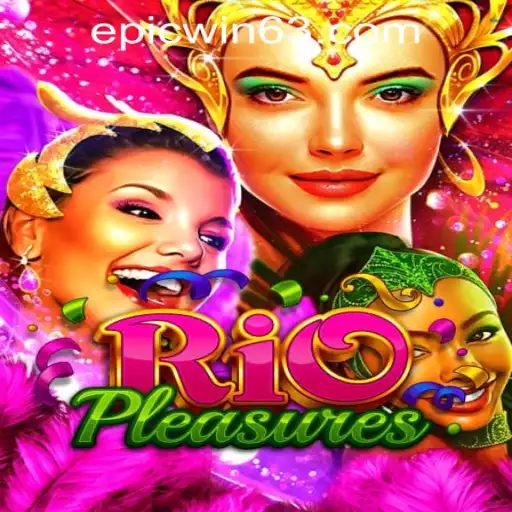 Explore the Thrills of RioPleasures: EPICWIN PH Casino's Latest Sensation