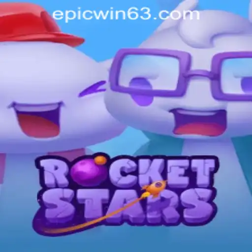 RocketStars: Exploring the Latest Sensation in Online Gaming with EPICWIN PH Casino