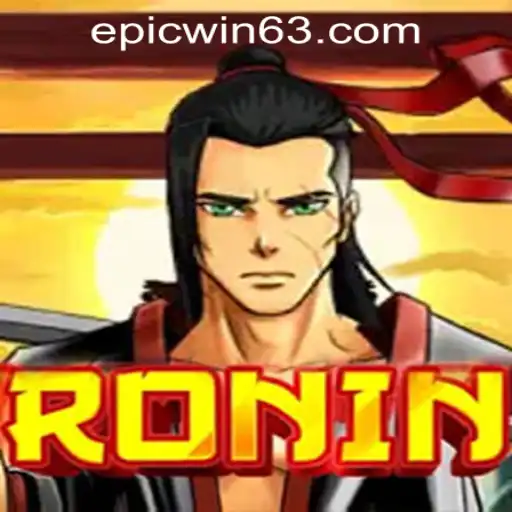 Discover the Thrilling Adventure of Ronin in EPICWIN PH Casino