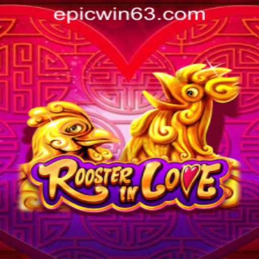 RoosterInLove: An Epic Adventure in PH Casino