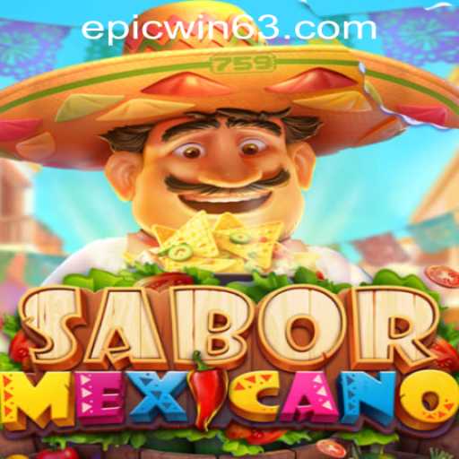 Discover the Excitement of SaborMexicano: A Thrilling Experience at EPICWIN PH Casino
