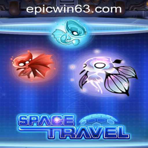 Embarking on 'SpaceTravel': An Odyssey with EPICWIN PH Casino