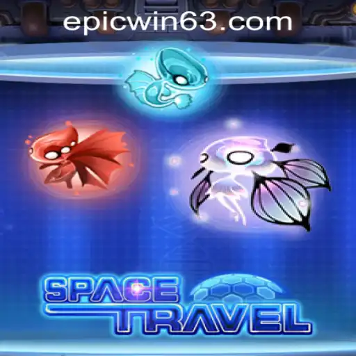 Embarking on 'SpaceTravel': An Odyssey with EPICWIN PH Casino
