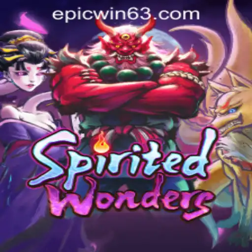 SpiritedWonders: Unlock EpicWins at PH Casino