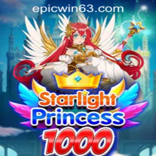 Exploring StarlightPrincess1000: A Majestic Journey in EPICWIN PH Casino