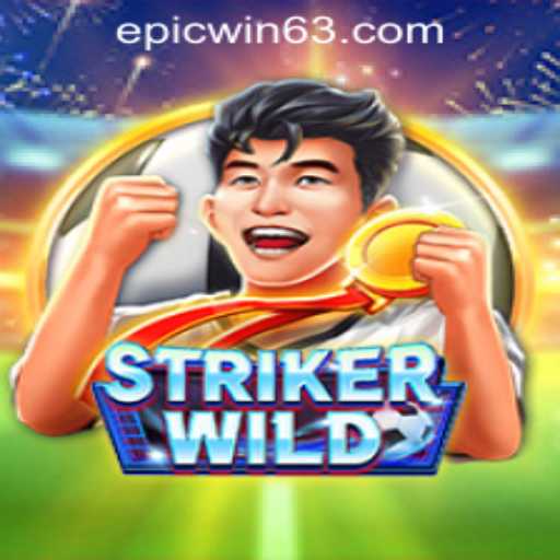 Discover the Thrills of StrikerWILD: Your Ultimate Guide to EPICWIN PH Casino's Latest Sensation