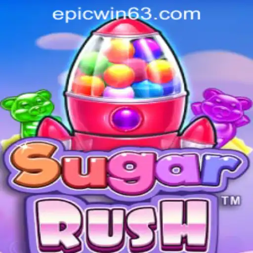 Discover the Thrilling World of SugarRush at EPICWIN PH Casino