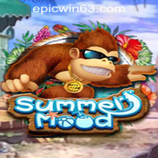 Exploring the Exciting World of SummerMood: The Next Big Hit in EPICWIN PH Casino