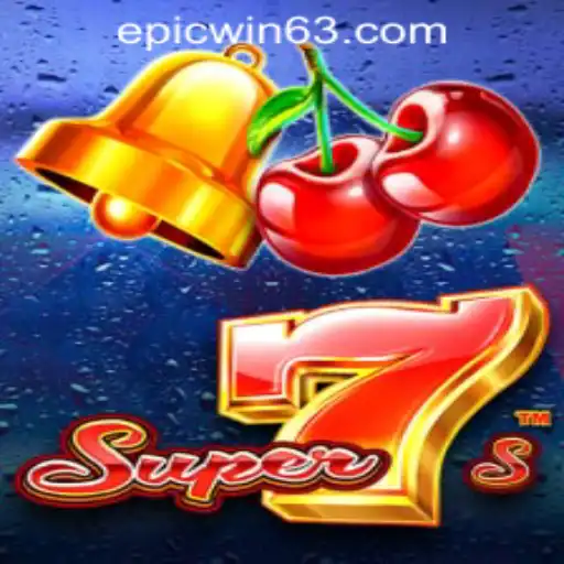 Exploring the Exciting World of Super7s at EPICWIN PH Casino