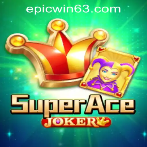 Discover the Excitement of SuperAceJoker at EPICWIN PH Casino