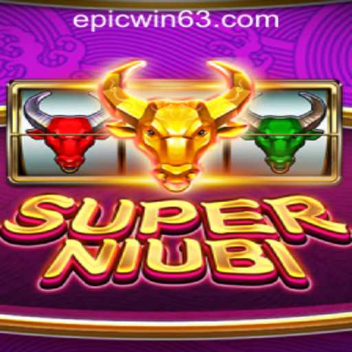 Discover the Thrills of SuperNiubi at EPICWIN PH Casino