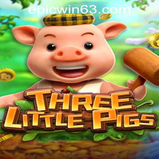 Discover the Excitement of THREELITTLEPIGS at EPICWIN PH Casino