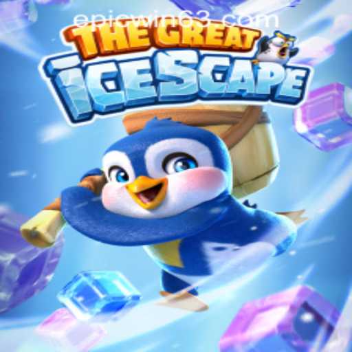 Discover the Thrills of TheGreatIcescape: An EPICWIN PH Casino Adventure