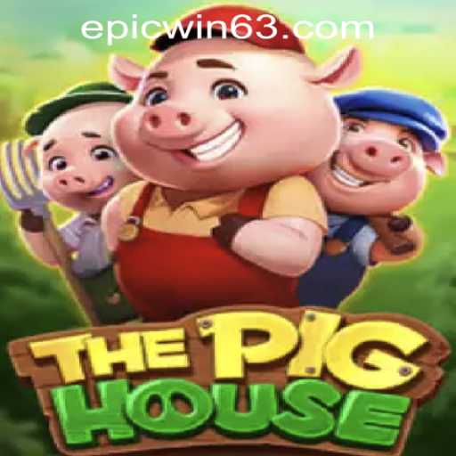 Exploring ThePigHouse: The Exciting World of EPICWIN PH Casino