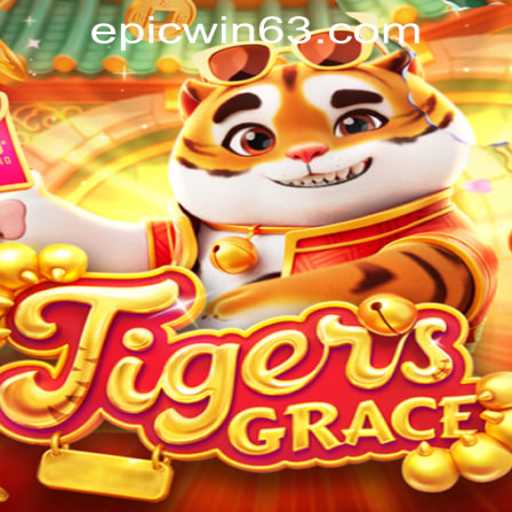 TigersGrace: A Majestic Journey Through EPICWIN PH Casino
