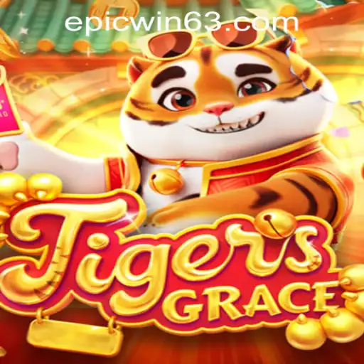 TigersGrace: A Majestic Journey Through EPICWIN PH Casino