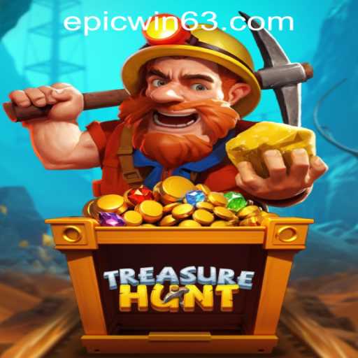 Exploring TreasureHunt: A Guide to EPICWIN PH Casino's Exciting New Game