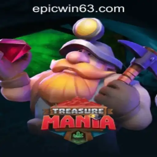 Discover the Thrilling World of TreasureMania and EPICWIN PH Casino