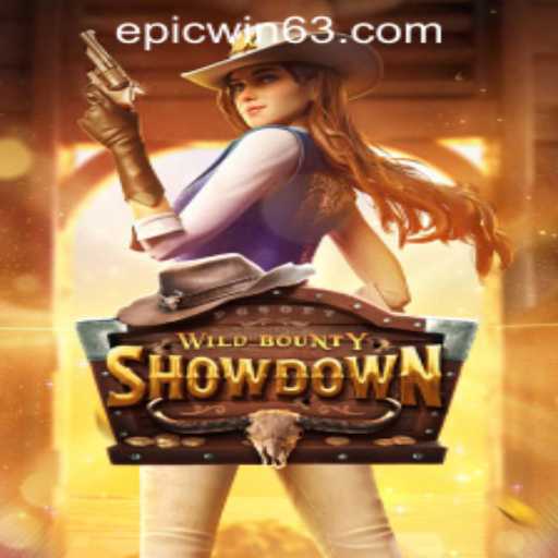 WildBountyShowdown: Experience the EPICWIN PH Casino Thrill