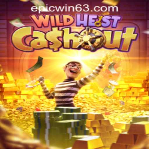 Unveiling the Thrills of WildHeistCashout at EPICWIN PH Casino