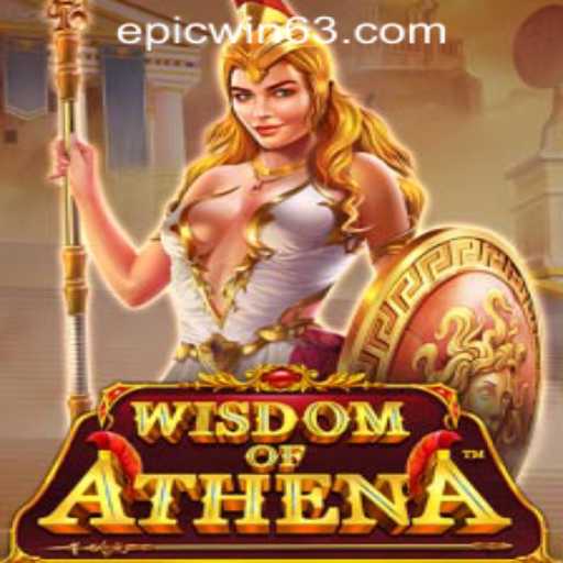 Discover the Thrills of WisdomofAthena at EPICWIN PH Casino