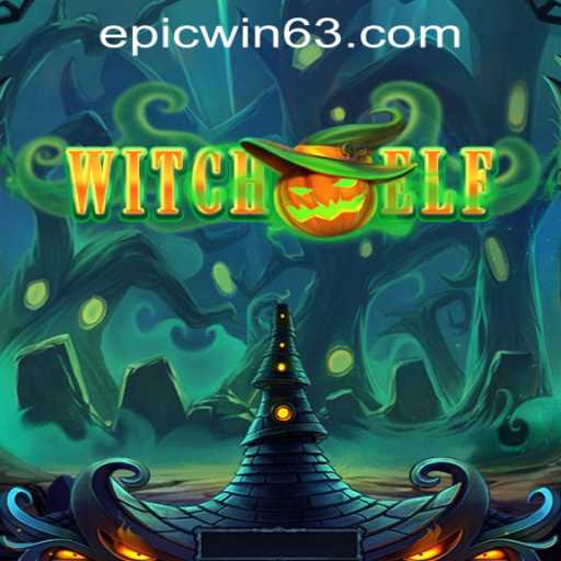 Discover the Magical World of WitchElf: A Gaming Experience at EPICWIN PH Casino