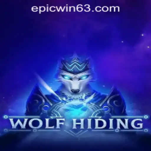 Discover the Thrilling Experience of WolfHiding: A New Addition to EPICWIN PH Casino