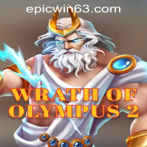 Wrath of Olympus 2 Unleashed: An EPICWIN PH Casino Adventure