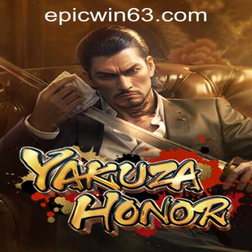 YakuzaHonor: The Ultimate Gaming Experience at EPICWIN PH Casino